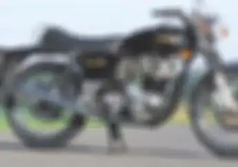Enggak Nyangka, Norton Commando Asal Inggris Paling Diincar Biker Indonesia