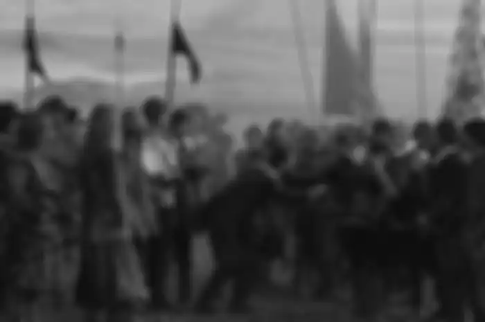 Adegan-Adegan di Film ini Ternyata Mirip dengan Lukisan Terkenal