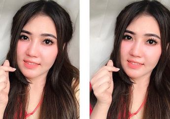 Via Vallen Dianggap Salah Kostum Saat Nonton Langsung Final Piala Dunia, Ini Tanggapannya