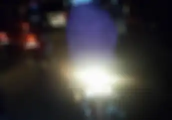 Masih Nekat Pakai Lampu Rem Warna Putih? Pilih Penjara 2 Bulan atau Denda Rp 500 Ribu