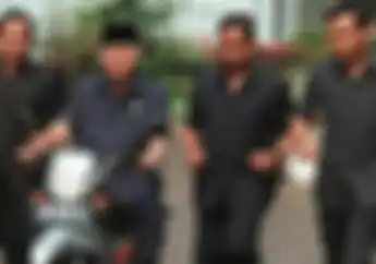 Masih Ingat? Indonesia Nyaris Punya Motor Nasional, Desainnya Modern Banget