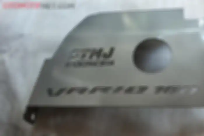 Cover engine Honda Vario 160