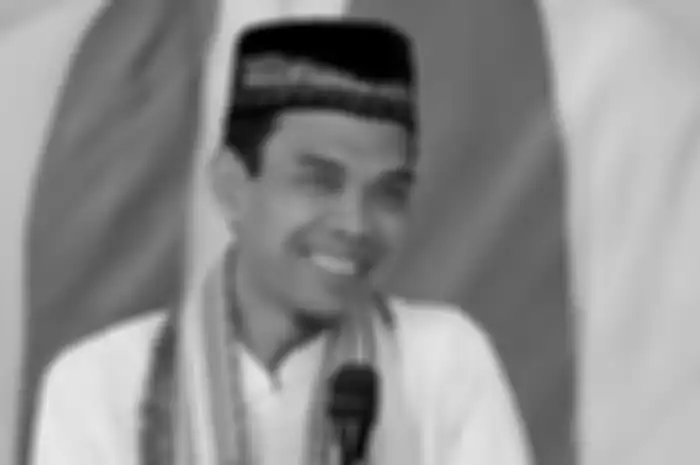 Ustadz Abdul Somad