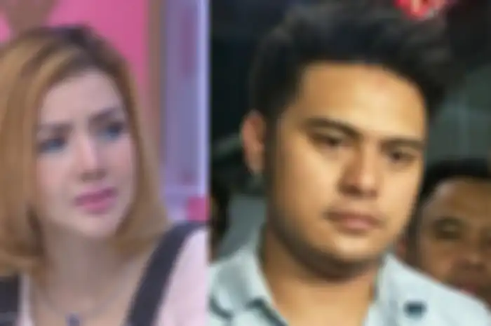 Barbie Kumalasari, Galih Ginanjar