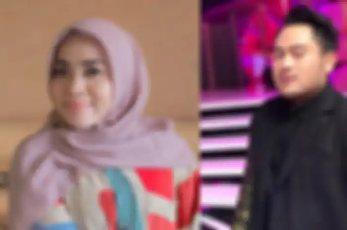 Muzdalifah dan Nassar