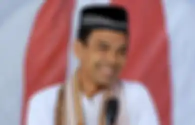 Ustaz Abdul Somad Bongkar Apakah Gaji Istri Harus Diberikan ke Suami, Berikut Penjelasan Lengkap Beserta Referensinya dari Al Quran