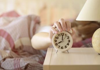 Hobi Tidur Seharian Saat Weekend? Bisa Bikin Social Jet Lag Hingga Tingkatkan Angka Kematian loh!