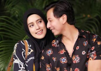 Ungkap Sikap Sonny Septian Padanya, Fairuz A Rafiq: Romantisnya Nggak Kira-kira!