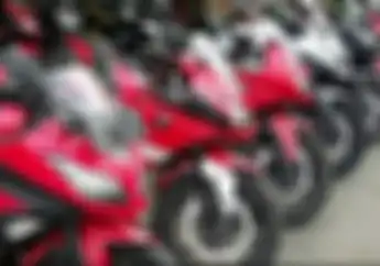 Motor Sport Lagi Boming, Ini Alasan Kawasaki Ninja 250 Paling Favorit Dibanding Merek Lain 