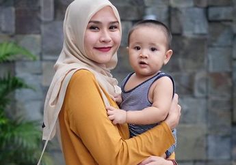 Zaskia Adya Mecca Kaget Usai Cek Kolesterol Hingga Putuskan untuk Diet dan Ubah Pola Hidup