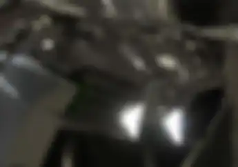 Biar Paham! Ternyata Logo Kawasaki H2 Carbon Beda Sendiri, Ini Sejarahnya