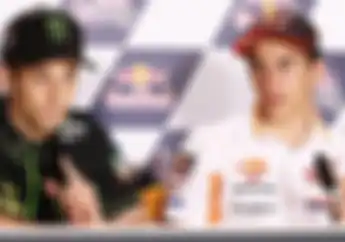 Terbongkar.. Bos Repsol Honda Kasih Alasan Kenapa Johann Zarco Gagal Jadi Tandem Marquez
