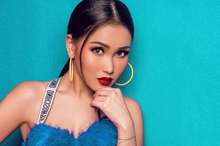 Ayu Ting Ting