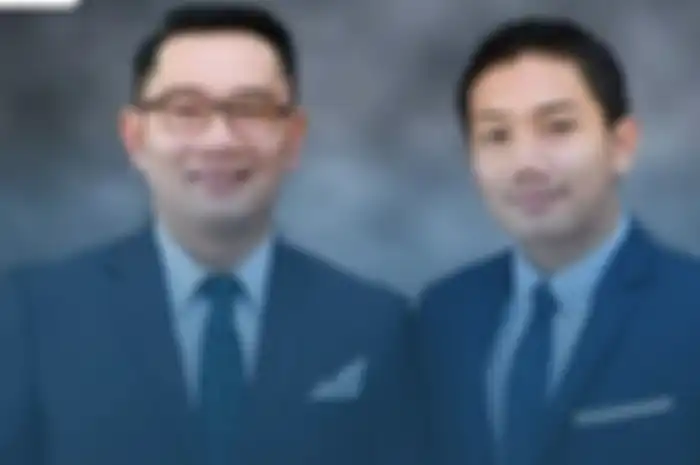 Ridwan Kamil bersaksi jasad Emmeril Kahn Mumtadz ditemukan dalam keadaan seperti ini