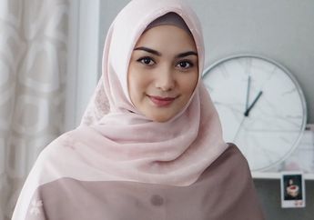 Akhirnya Merasakan Sendiri, Citra Kirana Sempat Mengira Mual-mual Hanya Adegan Hamil di Sinetron