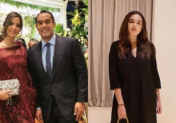 Gelagapan Saat Ditanya Yasmine Wildblood Soal Mantan, Nia Ramadhani Tampak Grogi dan Bingung Beri Jawaban: Nggak Enak Ngomongin Mantan!