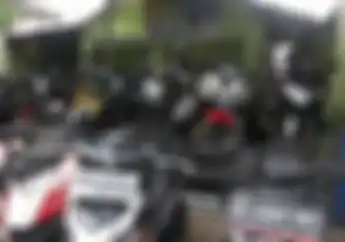 Dana Maksimal Rp 8 Juta, Ini Pilihan Motor Sport Bekas yang Bisa Dibeli