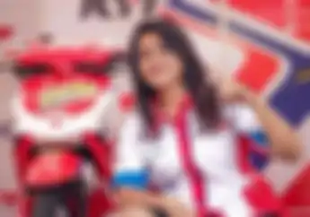 Ini Syaratnya Kelas Wanita Dibuka Di Kejurnas Motorprix 