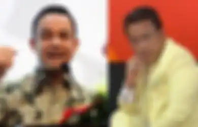Bukan Main! Sempat Protes Soal PSBB Jakarta Jilid Dua, Salah Satu Usulan Hotman Paris Dikabulkan oleh Anies Baswedan