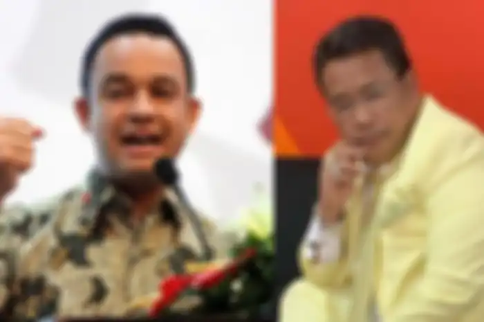 Bongkar Balasan WA dari Anies Baswesan, Hotman Paris Girang Usulnya Soal PSBB Dikabulkan Usai Protes Begini ke Sang Gubernur, Netizen Malah Sambut dengan Pro dan Kontra