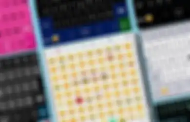 Coba Tebak, Emoji Apa yang Paling Sering Dipakai di Seluruh Dunia? Ini Jawabannya