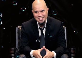 Sempat Alami Kejadian Mistis Begitu Terjun ke Dunia Politik, Ahmad Dhani Ngaku Kaget Begitu Bangun Lihat Darah Segar Berceceran di Bantalnya, Ari Lasso: Ibumu Saksinya Kan?