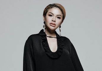 Masalahnya Seakan Sirna dengan Berhubungan Intim, Nikita Mirzani: Seks Itu Nomor Satu!