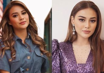 Dibully Habis-habisan Fisiknya dan Dikatai Hitam Sejak Remaja hingga Diputus sang Pacar, Aurel Hermansyah Ngaku Sakit Hati: Aku Dibilang Kayak Tante-tante!