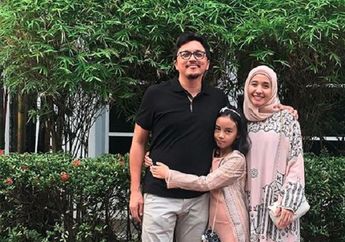 Intip Sajian Iduladha Laudya Cynthia Bella Khas Negeri Jiran, Malaysia