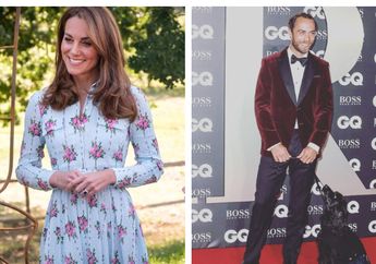 Adiknya Depresi dan Sempat Ingin Bunuh Diri, Kate Middleton Ikuti Sesi Terapi Bersama Keluarganya