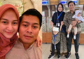 Dipersunting Doktor Muda Sekaligus Bos Perusahaan Raksasa, Nina Zatulini Ternyata Sempat Nekat Pergi Umroh dengan 2 Anaknya Sebelum Arab Saudi Ditutup Gara-gara Virus Corona