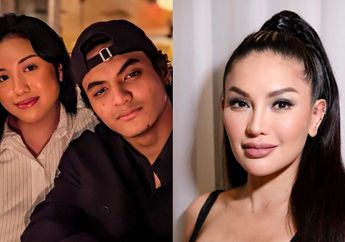 Vadel Badjideh Ketakutan Lawan Nikita Mirzani, Pacar Lolly Langsung Curhat Ini ke sang Pengacara: Bukan Orang Sembarangan