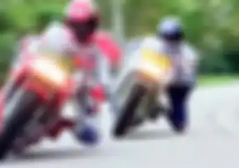 Bikers Zaman Now Wajib Nonton! Ini 4 Film Motor Beken di Kalangan Bikers