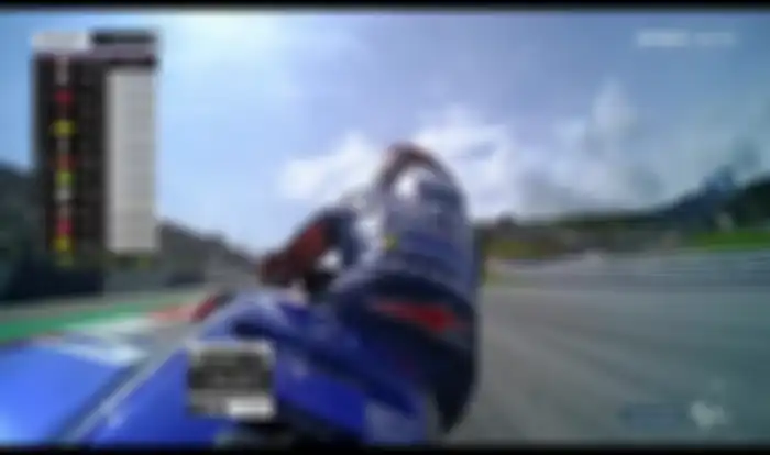 Hasil kualifikasi MotoGP