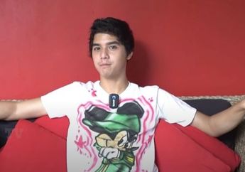 Ngaku Bakal Tenang Saat Meninggal Kalau Disebarin Kangkung, Al Ghazali Malah Dipuji Setinggi Langit hingga Bikin Sosok Kaget: Aku Bakal Tenang