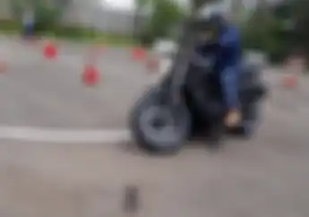 Gak Cuma Motor Baru, Pemotor Juga Mesti Inreyen Saat Punya Motor Baru