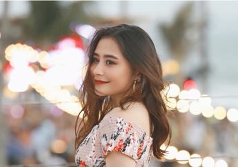 Dapat Body Shaming dari Fansnya, Prilly Latuconsina: Nggak Nafsu Makan Dikatain Gendut!
