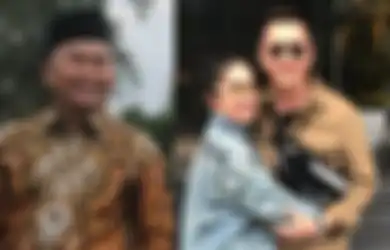 Tak Pernah Tersorot Kamera, Mantan Suami Ussy Sulistiawaty Tetiba Muncul Bawa Kabar Buruk Terkait Kondisi Kesehatannya: Optimis Sembuh