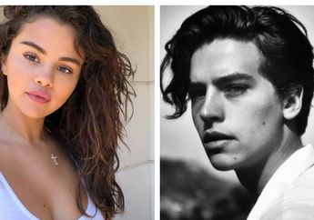 Terlibat Cinta Segitiga Saat Berusia 11 Tahun, Selena Gomez Akui Bingung Pilih Dua Sosok Pria Ini