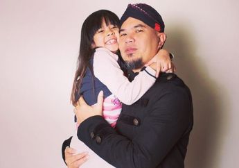 Putri Ahmad Dhani Edit Foto Pernikahan dengan Jungkook BTS, Mulan Jameela dan Al Ghazali Berikan Respons