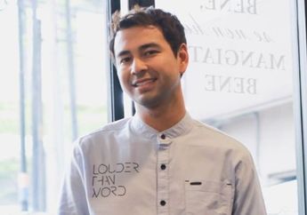 Dapat Tawaran Jadi Wakil Wali Kota Tangsel, Raffi Ahmad: Kalau Ditakdirkan..