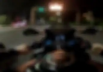 Video Adu Akselerasi Honda CBR250RR Vs Kawasaki New Ninja 250 Fi, Menang Mana?