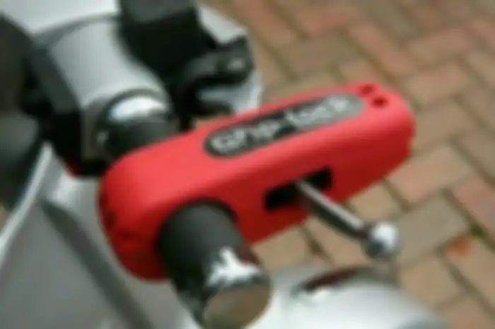 Grip Lock