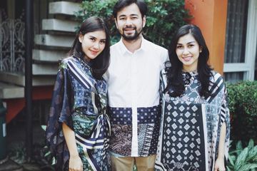 Padahal Sudah Punya Suami, Raffi Ahmad Bongkar Jumlah Uang Jajan yang Diberikan pada Adiknya: 'Setiap Bulan Mah Ada'! Fantasis Banget
