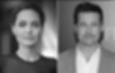Setelah Talak Brad Pitt, Sekarang Angelina Jolie Merindukanya 