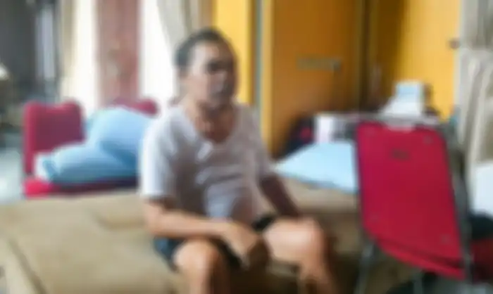 Kondisi terkini Mat Solar