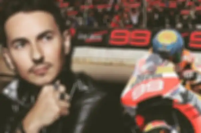 Bos Repsol Honda tidak khawatir data Honda RC213V dibocorkan oleh Jorge Lorenzo ke Yamaha