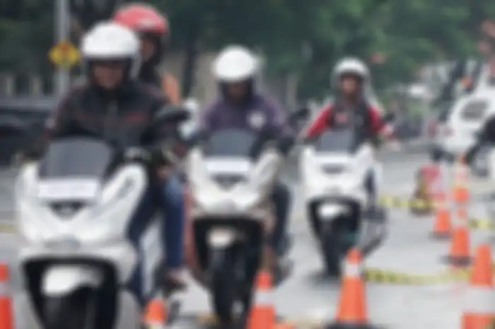 All New Honda PCX150