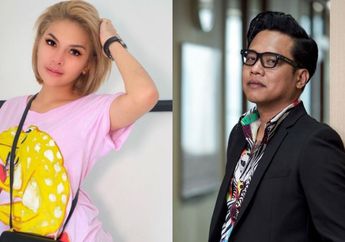 Umbar Kemesraan, Nikita Mirzani Mengaku Hanya Berteman dengan Gofar Hilman