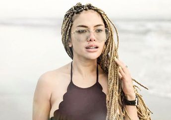 Andai Jadi Bintang Film Dewasa, Nikita Mirzani Ingin Main Bareng Aktor Film The Raid: Gue Tuh Ngebayangin!